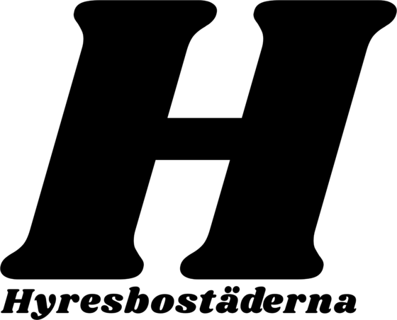 Hyresbostäderna