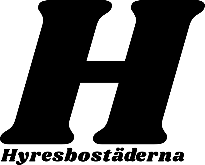 Hyresbostäderna