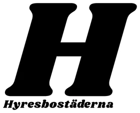 Hyresbostäderna
